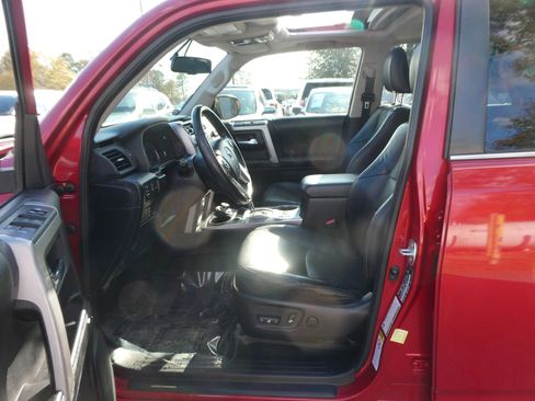 Used 2014 Toyota 4Runner Limited image 14