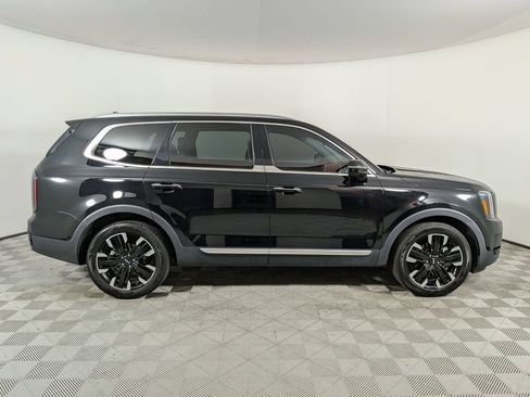 Used 2023 Kia Telluride SX FWD image 2