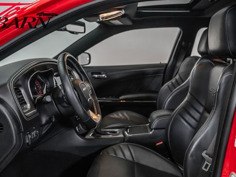 Used 2023 Dodge Charger SRT Hellcat w/ Harman/Kardon Audio Group image 27