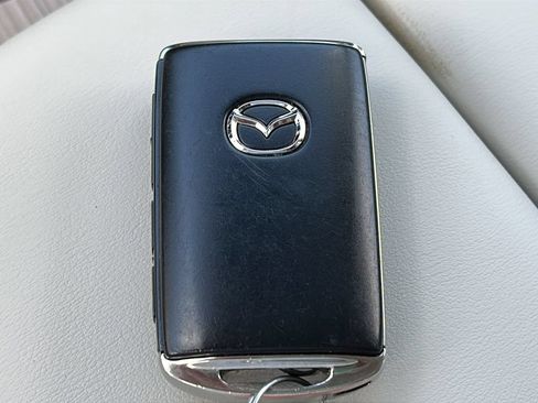 Used 2024 MAZDA CX-90 Plug-In Hybrid w/ Premium Plus AWD/4WD image 29