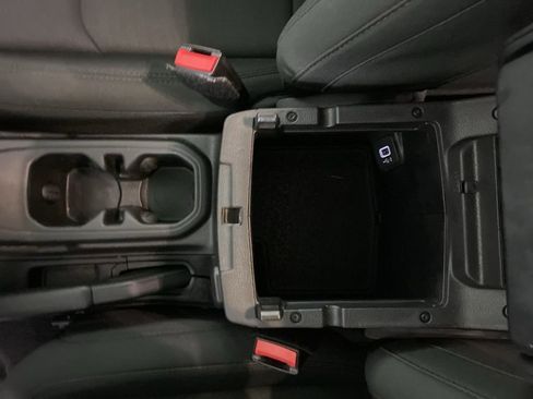 Used 2021 Jeep Gladiator Sport w/ Trailer Tow Package image 16