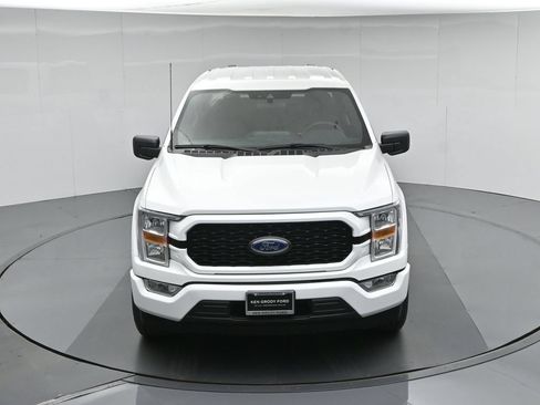 Certified 2021 Ford F150 XL w/ STX Appearance Package RWD image 34