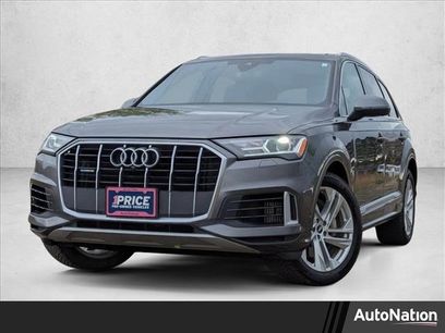 Used 2021 Audi Q7 3.0T Premium w/ Convenience Package