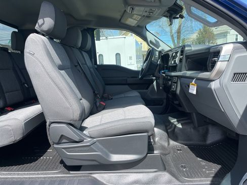 New 2026 Ford F250 XL w/ XL Off-Road Package AWD/4WD image 13