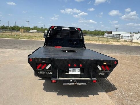 Used 2023 Chevrolet Silverado 3500 W/T w/ WT Fleet Convenience Package AWD/4WD image 9