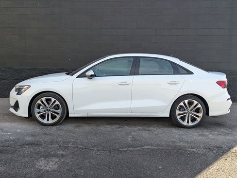 New 2026 Audi A3 2.0T Premium Plus image 7