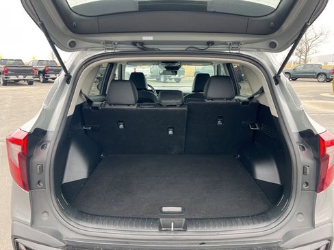 Used 2025 Kia Seltos S image 7