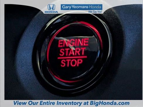 Used 2026 Honda CR-V LX image 30