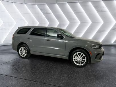 Used 2023 Dodge Durango GT