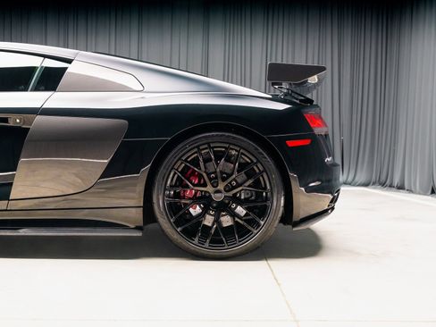 Used 2017 Audi R8 V10 plus image 50