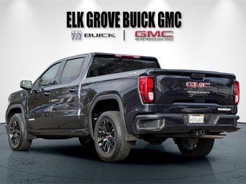 Used 2023 GMC Sierra 1500 Elevation image 6