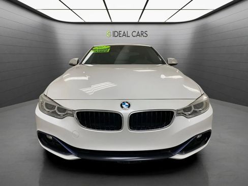 Used 2017 BMW 430i Coupe RWD image 2