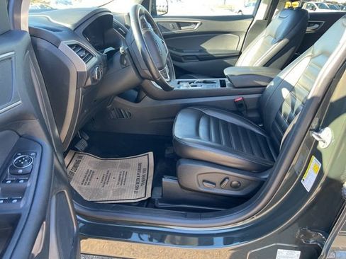 Used 2023 Ford Edge SEL w/ Convenience Package AWD/4WD image 15