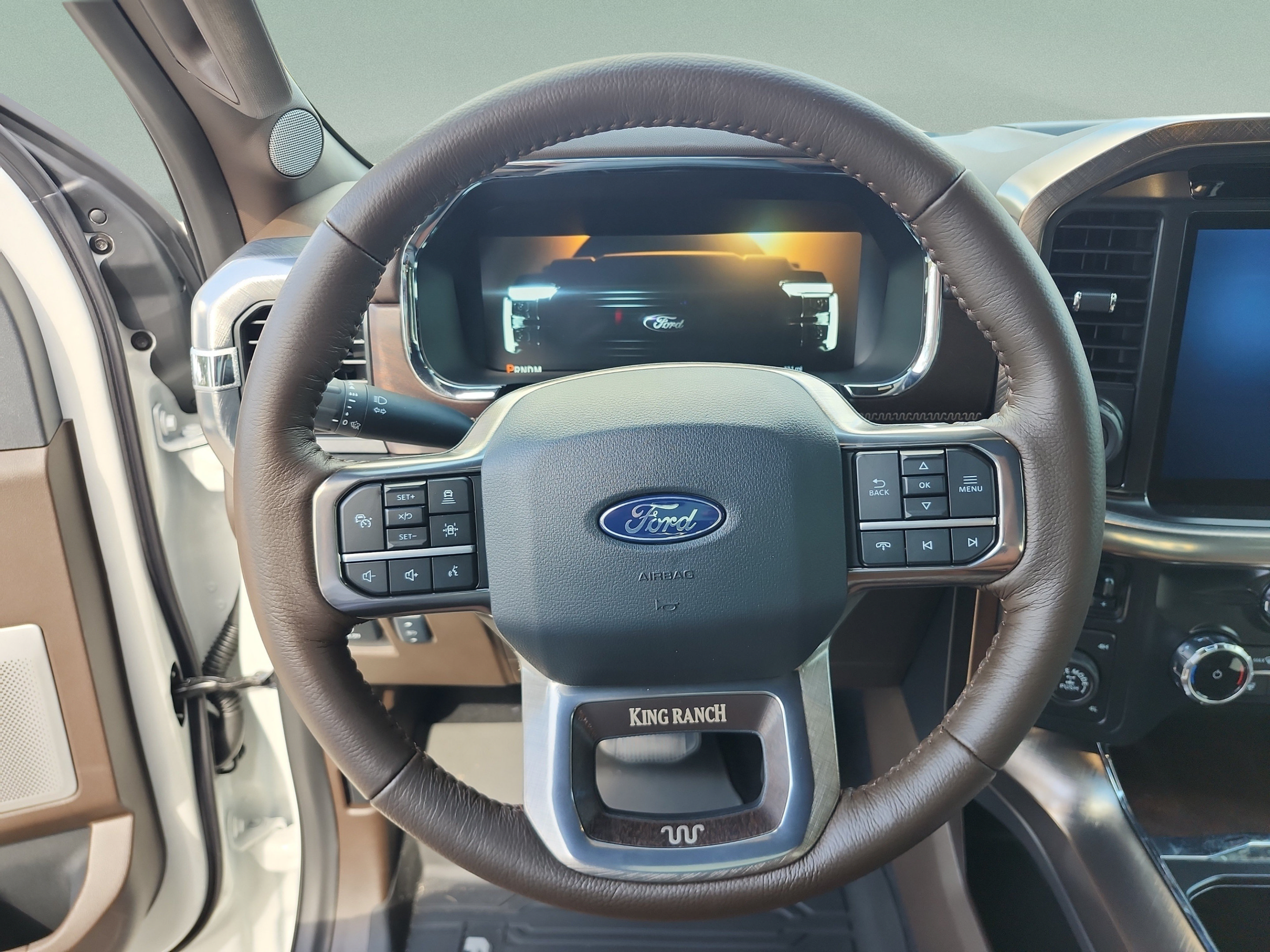 New 2026 Ford F150 King Ranch w/ Equipment Group 601A High AWD/4WD image 10
