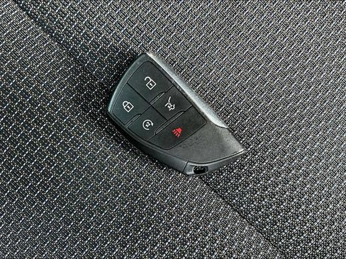 Used 2023 Buick Envision Preferred FWD image 11