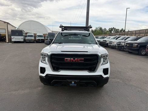 Used 2019 GMC Sierra 1500 2WD Regular Cab w/ Convenience Package image 10