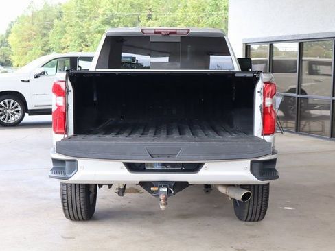 Used 2020 Chevrolet Silverado 3500 High Country w/ Technology Package image 44