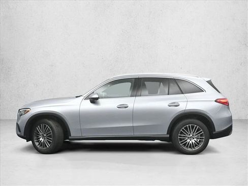 Certified 2026 Mercedes-Benz GLC 300 4MATIC image 7