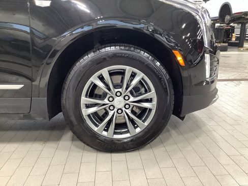 Used 2022 Cadillac XT5 Premium Luxury w/ Technology Package image 14