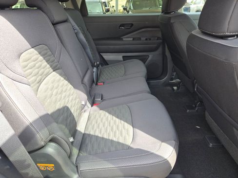 New 2026 Nissan Pathfinder SV AWD/4WD image 19