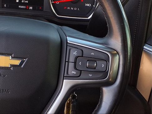 Used 2021 Chevrolet Silverado 1500 LT w/ Fleet Comfort Package image 6