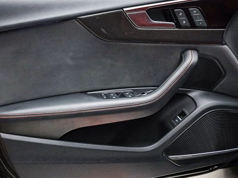 Used 2022 Audi S5 Premium Plus w/ Premium Plus Package image 20