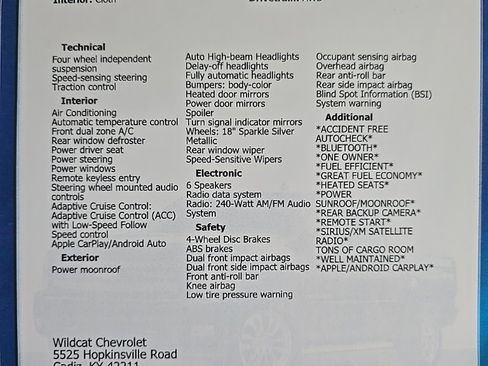 Used 2024 Honda CR-V EX image 29