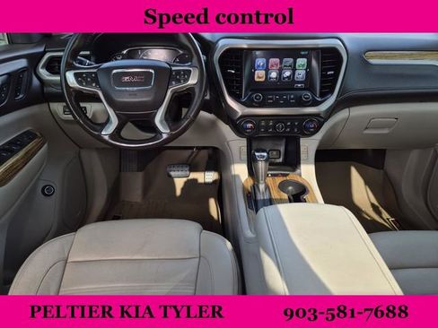 Used 2017 GMC Acadia Denali w/ Technology Package image 31