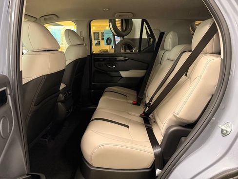 New 2026 Honda Passport RTL image 16