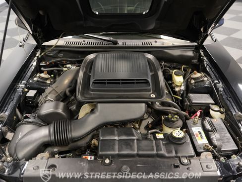 Used 2003 Ford Mustang Mach 1 image 3