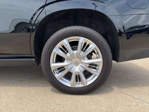 Used 2021 Chevrolet Tahoe High Country w/ Premium Package 2 AWD/4WD image 11