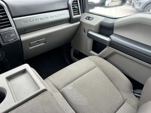 Certified 2022 Ford F250 XLT image 15