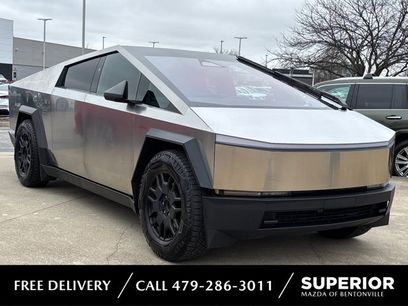 Used 2024 Tesla Cybertruck Cyberbeast