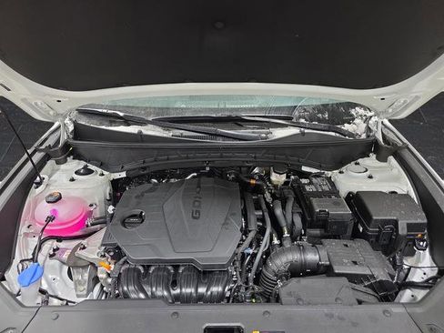 New 2026 Hyundai Tucson SEL image 37