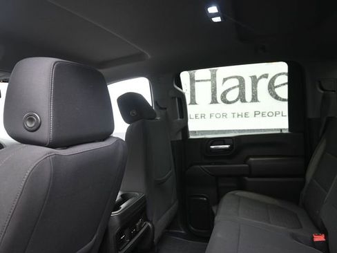 Used 2022 Chevrolet Silverado 3500 LT w/ All Star Edition image 23