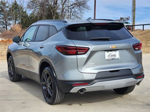 New 2026 Chevrolet Blazer LT w/ Convenience Package image 6