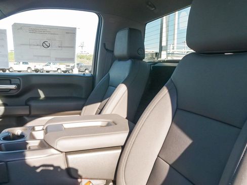 New 2026 Chevrolet Silverado 2500 W/T w/ WT Convenience Package image 15