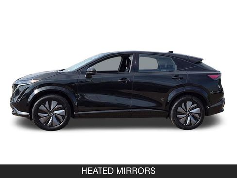 Used 2024 Nissan Ariya AWD image 5