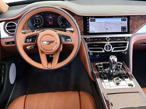 New 2026 Bentley Flying Spur Plug-In Hybrid AWD/4WD image 16