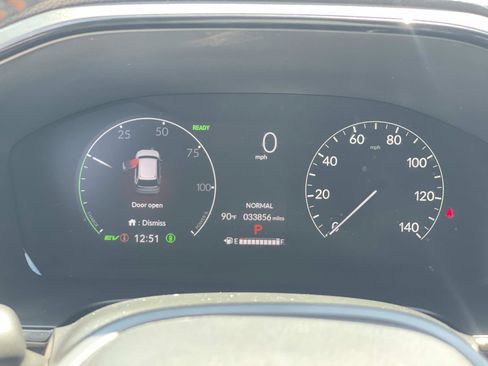 Certified 2023 Honda CR-V Sport image 13