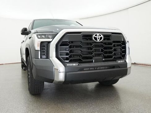 New 2026 Toyota Tundra SR5 AWD/4WD image 30