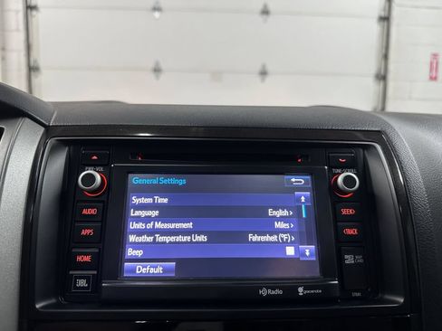 Used 2014 Toyota Sequoia Platinum w/ Preferred Accessory Package AWD/4WD image 36