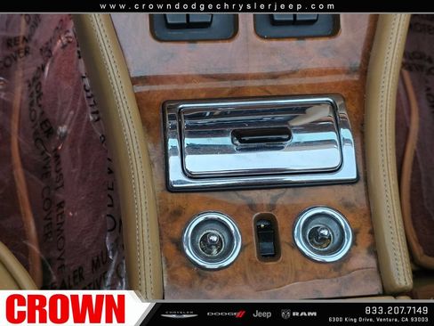 Used 1988 Rolls-Royce Corniche II RWD image 33