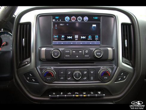 Used 2019 Chevrolet Silverado 2500 LTZ w/ Duramax Plus Package AWD/4WD image 27