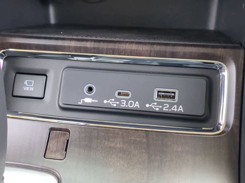 New 2026 Subaru Ascent Touring AWD/4WD image 32