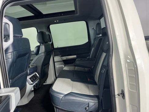 Used 2021 Ford F150 Limited image 27