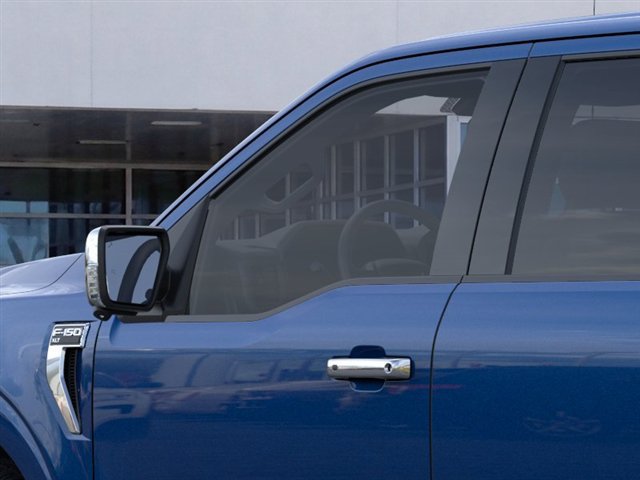 New 2026 Ford F150 XLT w/ Equipment Group 302A MID RWD image 20