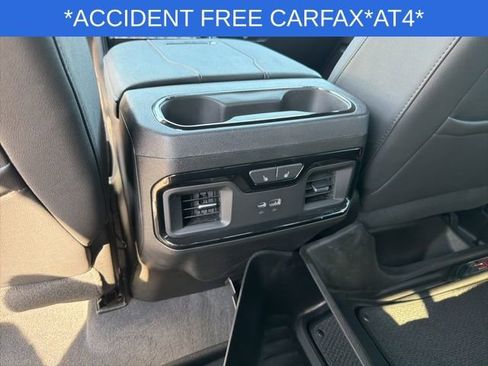 Used 2024 GMC Sierra 2500 AT4 w/ AT4 Preferred Package image 22