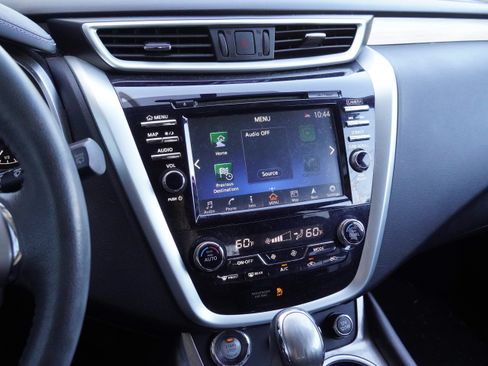 Used 2017 Nissan Murano Platinum w/ Platinum Technology Package AWD/4WD image 18