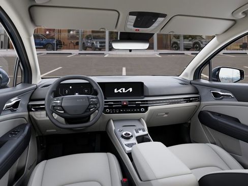 New 2026 Kia Sportage EX AWD/4WD image 14